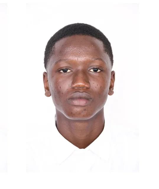 Portrait de Thomp$on